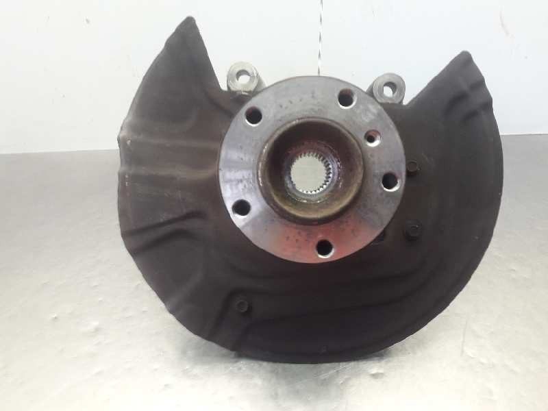 Recambio de mangueta delantera derecha para bmw x3 (e83) 2.0d referencia OEM IAM 3412024  