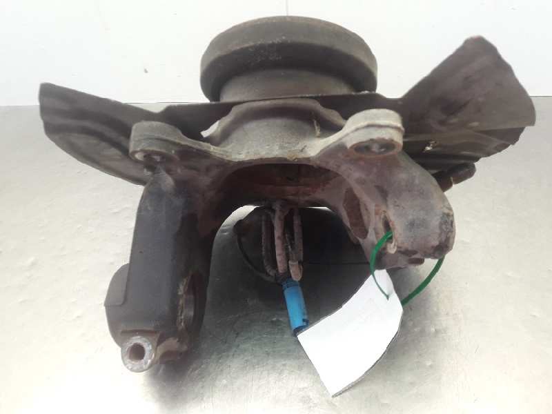 Recambio de mangueta delantera derecha para bmw x3 (e83) 2.0d referencia OEM IAM 3412024  