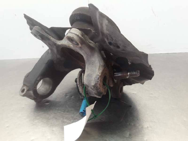 Recambio de mangueta delantera derecha para bmw x3 (e83) 2.0d referencia OEM IAM 3412024  