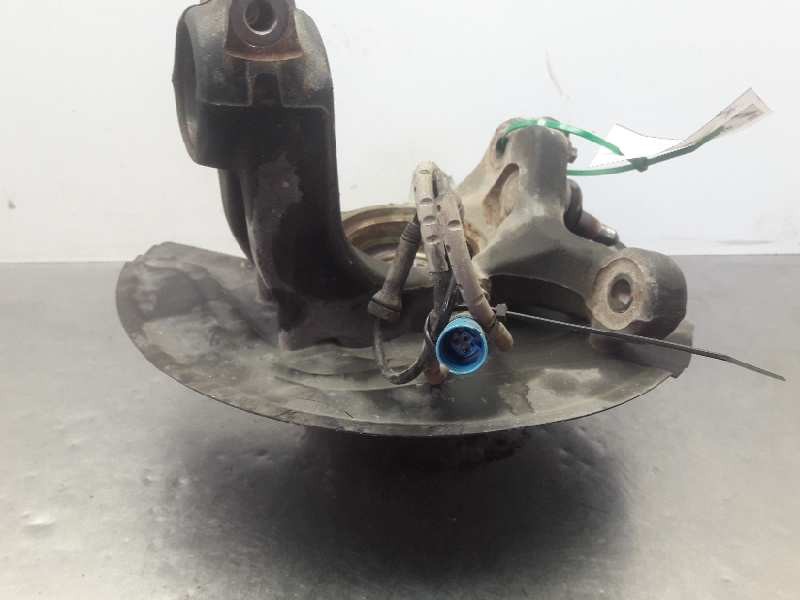 Recambio de mangueta delantera derecha para bmw x3 (e83) 2.0d referencia OEM IAM 3412024  