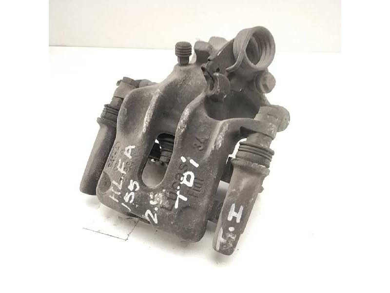 Recambio de pinza freno trasera derecha para alfa romeo 155 2.5 turbodiesel referencia OEM IAM   46180