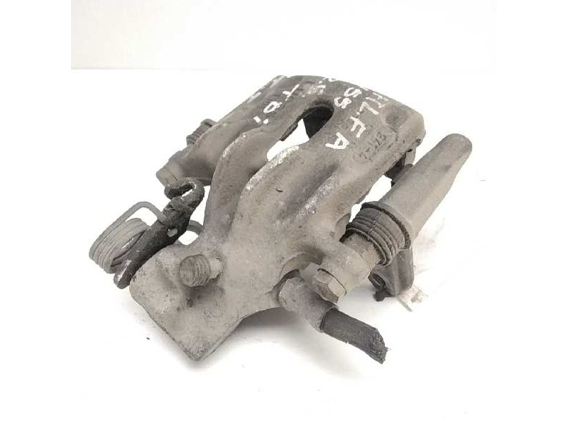 Recambio de pinza freno trasera derecha para alfa romeo 155 2.5 turbodiesel referencia OEM IAM   46180