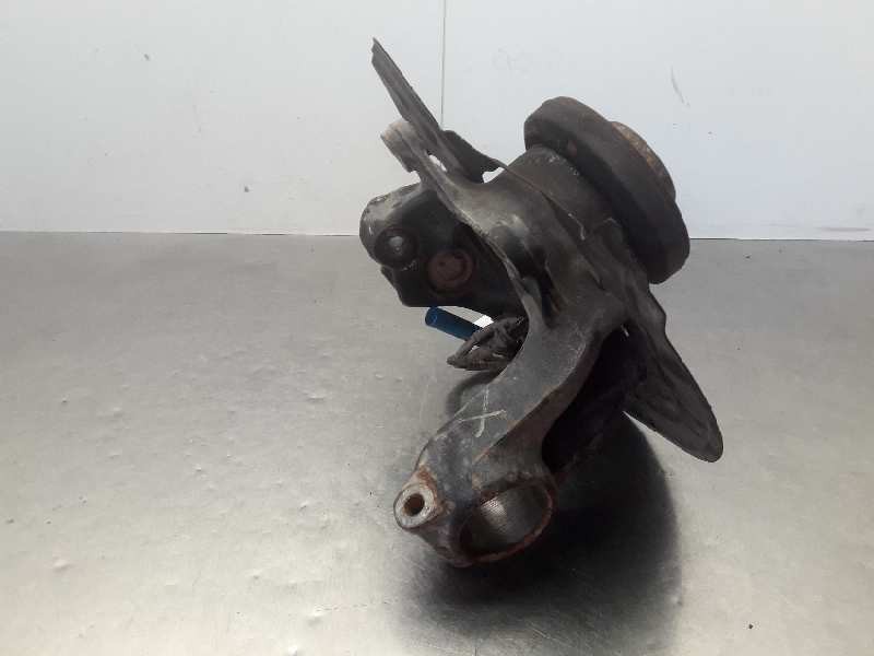 Recambio de mangueta delantera izquierda para bmw x3 (e83) 2.0d referencia OEM IAM 3412023  