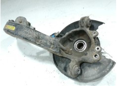 Recambio de mangueta trasera derecha para bmw x3 (e83) 2.0d referencia OEM IAM 33303420502 341325202Y6  2