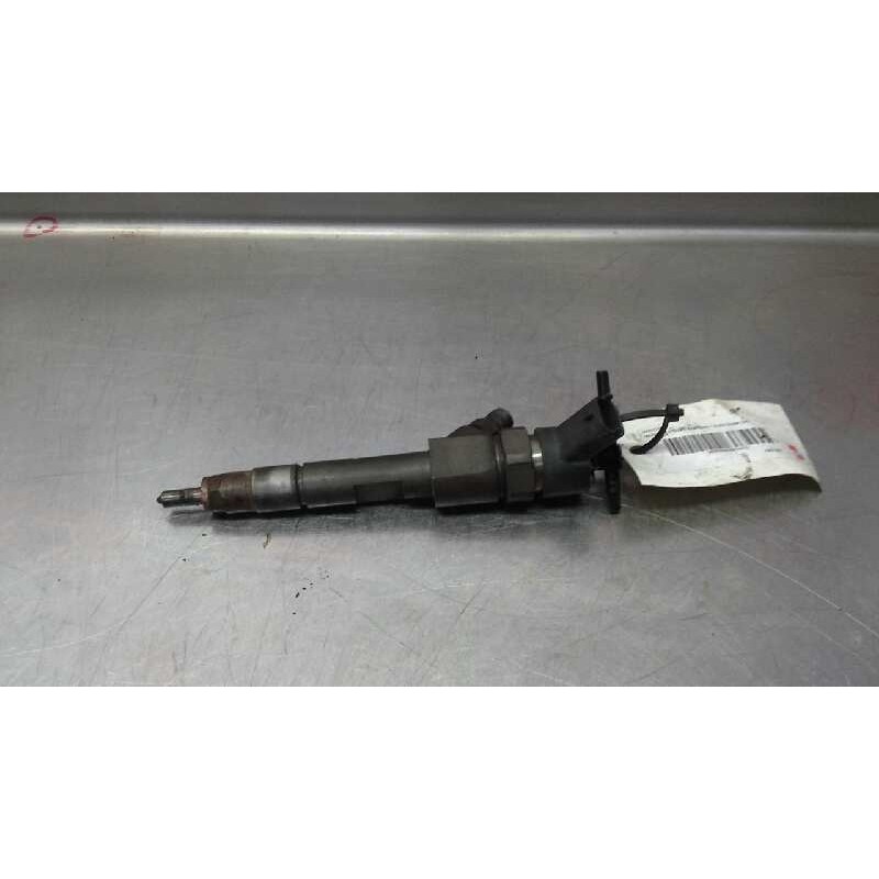 Recambio de inyector para renault scenic rx4 (ja0) 1.9 dci diesel cat referencia OEM IAM 0445110021  