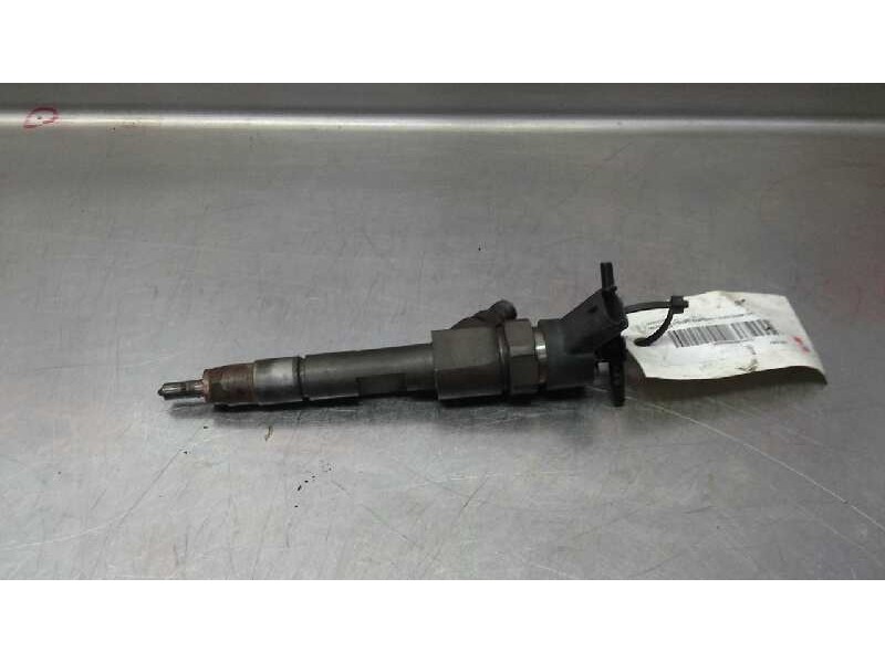 Recambio de inyector para renault scenic rx4 (ja0) 1.9 dci diesel cat referencia OEM IAM 0445110021  