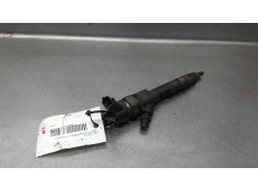 Recambio de inyector para renault scenic rx4 (ja0) 1.9 dci diesel cat referencia OEM IAM 0445110021   2