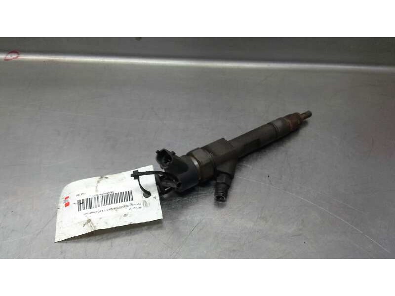 Recambio de inyector para renault scenic rx4 (ja0) 1.9 dci diesel cat referencia OEM IAM 0445110021  