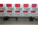 TRANSMISION DELANTERA DERECHA A02303166 