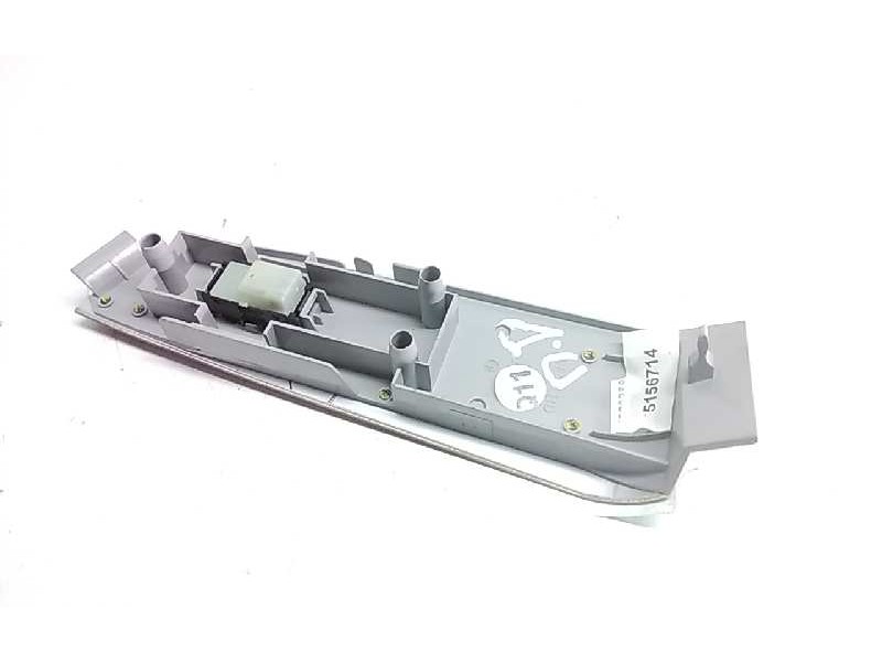 Recambio de mando elevalunas delantero derecho para mercedes clase s (w220) berlina 430 (220.070) referencia OEM IAM   