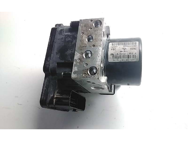 Recambio de abs para opel combo d expression l1h1 referencia OEM IAM 00052026358  