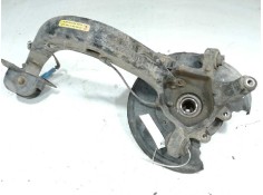 Recambio de mangueta trasera izquierda para bmw x3 (e83) 2.0d referencia OEM IAM 33303420501 341325102  2