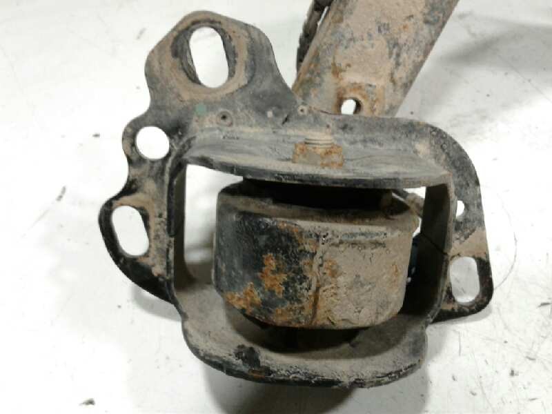 Recambio de mangueta trasera izquierda para bmw x3 (e83) 2.0d referencia OEM IAM 33303420501 341325102 