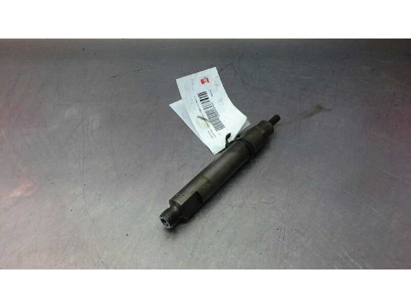 Recambio de inyector para iveco daily caja cerrada (1989 =>) 35-10 caja cerrada, techo elevado referencia OEM IAM   