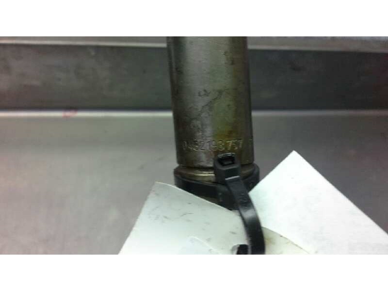 Recambio de inyector para iveco daily caja cerrada (1989 =>) 35-10 caja cerrada, techo elevado referencia OEM IAM   