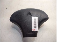 Recambio de airbag delantero izquierdo para citroen saxo 1.5 d sx referencia OEM IAM 5AGA1G0877834  