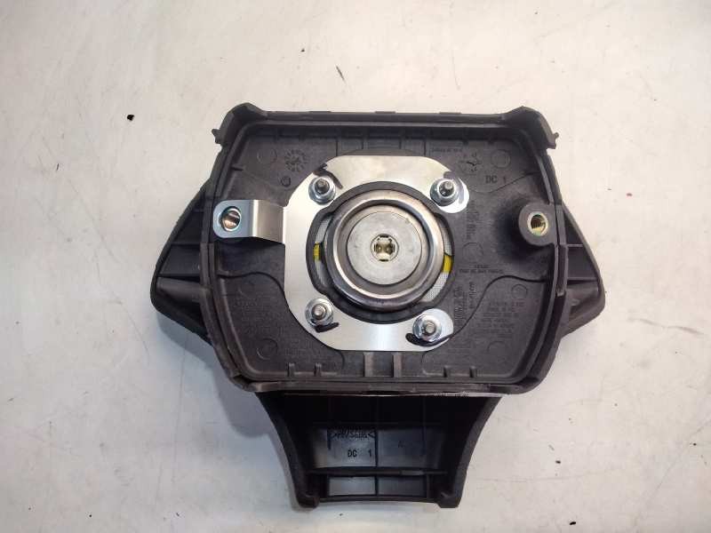 Recambio de airbag delantero izquierdo para citroen saxo 1.5 d sx referencia OEM IAM 5AGA1G0877834  