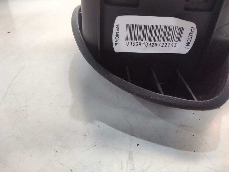 Recambio de airbag delantero izquierdo para citroen saxo 1.5 d sx referencia OEM IAM 5AGA1G0877834  