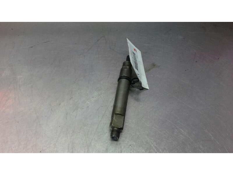 Recambio de inyector para iveco daily caja cerrada (1989 =>) 35-10 caja cerrada, techo elevado referencia OEM IAM   