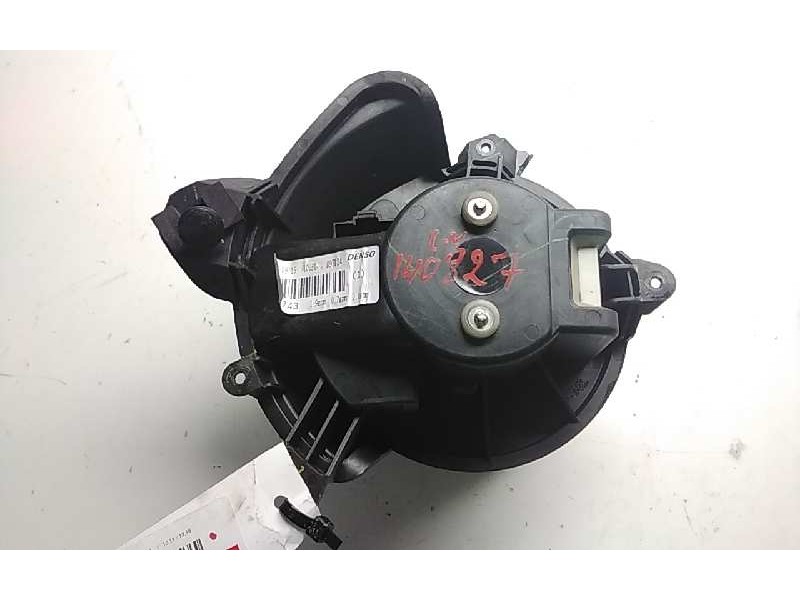 Recambio de motor calefaccion para opel combo d expression l1h1 referencia OEM IAM 5T743  