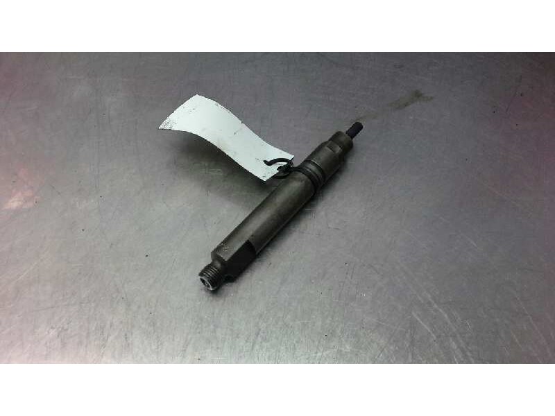 Recambio de inyector para iveco daily caja cerrada (1989 =>) 35-10 caja cerrada, techo elevado referencia OEM IAM   