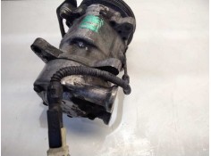 Recambio de compresor aire acondicionado para citroen saxo 1.5 d sx referencia OEM IAM 1513507162   2