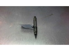Recambio de inyector para iveco daily caja cerrada (1989 =>) 35-10 caja cerrada, techo elevado referencia OEM IAM    2