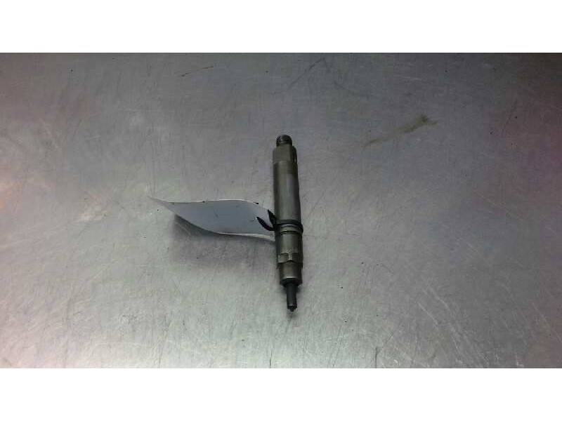 Recambio de inyector para iveco daily caja cerrada (1989 =>) 35-10 caja cerrada, techo elevado referencia OEM IAM   