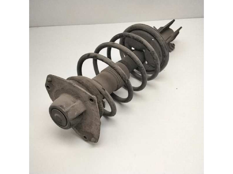 Recambio de amortiguador delantero izquierdo para alfa romeo 155 2.5 turbodiesel referencia OEM IAM   46194