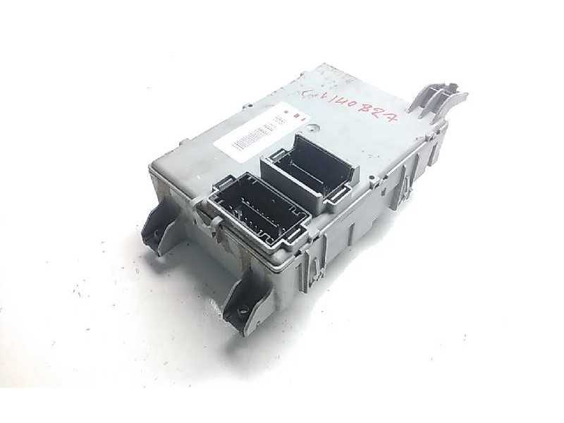 Recambio de centralita bsm para opel combo d expression l1h1 referencia OEM IAM 00520158930  