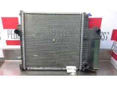 Recambio de radiador agua para bmw z3 roadster (e36) 1.9 referencia OEM IAM   