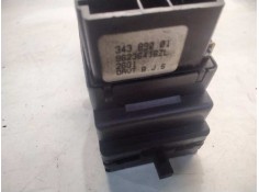 Recambio de mando luces para citroen saxo 1.5 d sx referencia OEM IAM 96236416ZL   2