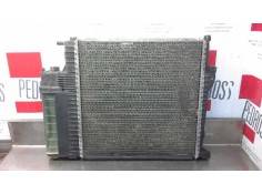 Recambio de radiador agua para bmw z3 roadster (e36) 1.9 referencia OEM IAM    2