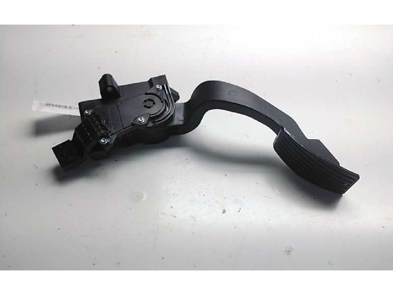 Recambio de potenciometro pedal para opel combo d expression l1h1 referencia OEM IAM 0280755157  