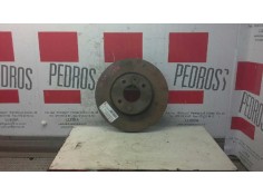 Recambio de disco freno delantero para fiat punto berl. (176) 1.2 cat referencia OEM IAM   