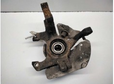 Recambio de mangueta delantera derecha para mazda 323 berlina f/s (bj) 1.5 f glx referencia OEM IAM    2