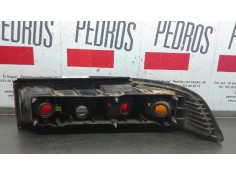 Recambio de piloto trasero izquierdo para mazda 323 berlina (bg) glx referencia OEM IAM    2