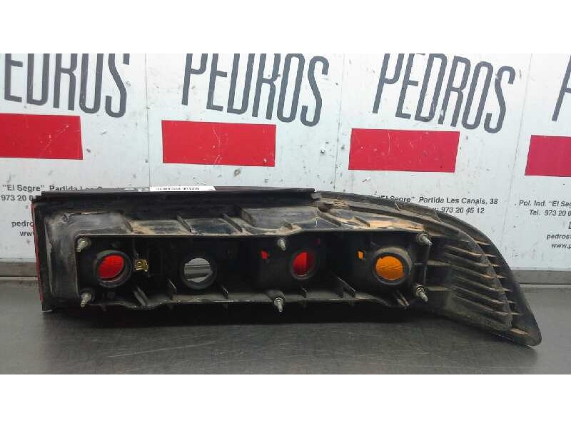 Recambio de piloto trasero izquierdo para mazda 323 berlina (bg) glx referencia OEM IAM   