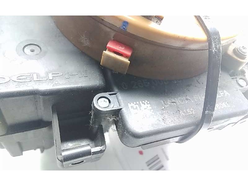 Recambio de anillo airbag para opel combo d expression l1h1 referencia OEM IAM 0265005357  