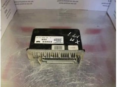 Recambio de centralita motor uce para citroen xm berlina referencia OEM IAM B550976ABR 304 46244