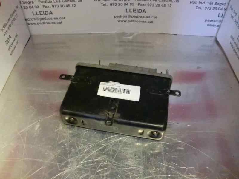 Recambio de centralita motor uce para citroen xm berlina referencia OEM IAM B550976ABR 304 46244