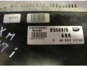CENTRALITA MOTOR UCE B550976ABR 304 46244