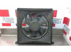 Recambio de electroventilador para bmw serie 3 compacto (e36) 318ti referencia OEM IAM    2