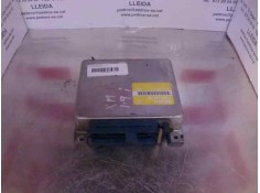 Recambio de centralita motor uce para citroen xm berlina referencia OEM IAM 0280000347 BOSCH 46244