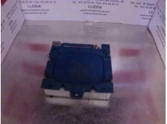 Recambio de centralita motor uce para citroen xm berlina referencia OEM IAM 0280000347 BOSCH 46244 2