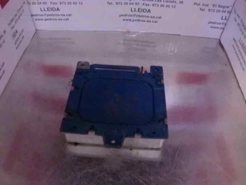 Recambio de centralita motor uce para citroen xm berlina referencia OEM IAM 0280000347 BOSCH 46244