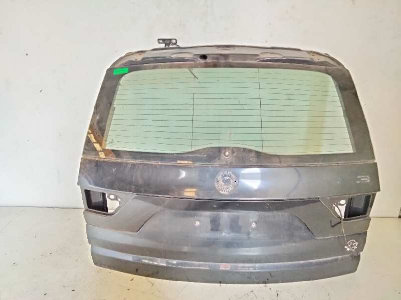 Recambio de porton trasero para bmw x3 (e83) 2.0d referencia OEM IAM 41003452197  