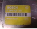 CENTRALITA MOTOR UCE 0280000347 BOSCH 46244