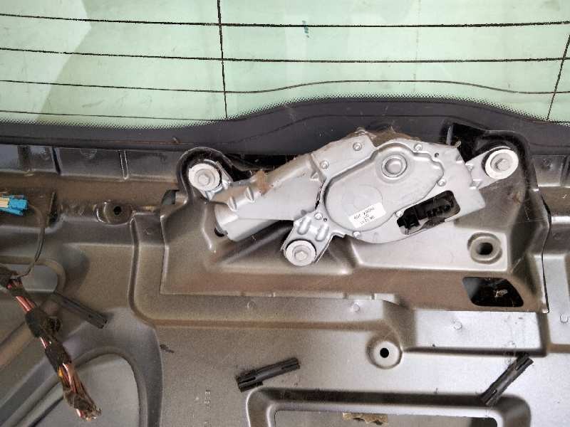 Recambio de porton trasero para bmw x3 (e83) 2.0d referencia OEM IAM 41003452197  