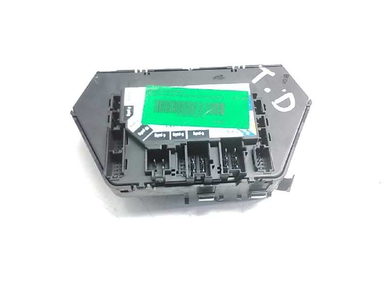 Recambio de modulo electronico para mercedes clase s (w220) berlina 430 (220.070) referencia OEM IAM   